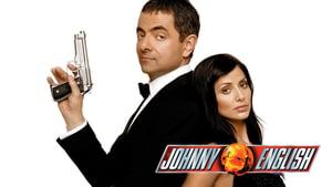 Johnny English