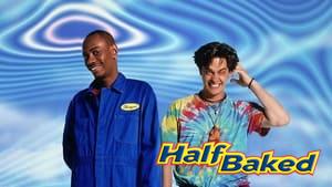 Half Baked