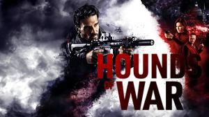 Hounds of War