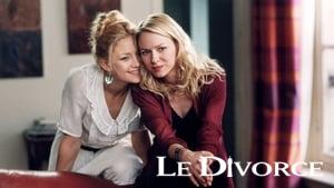 Le Divorce