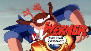 Werner: Eat My Dust!!!
