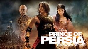 Prince of Persia: The Sands of Time