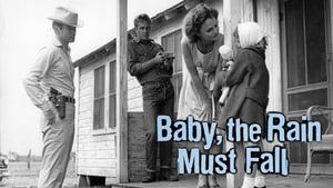 Baby the Rain Must Fall