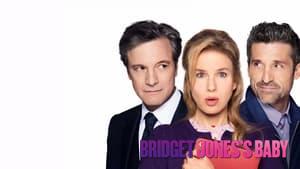 Bridget Jones's Baby