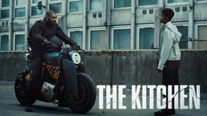 The Kitchen
