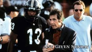 Any Given Sunday