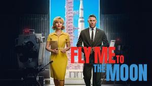 Fly Me to the Moon