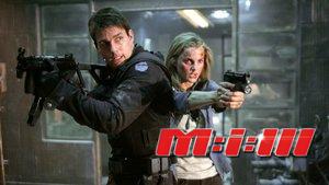 Mission: Impossible III
