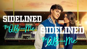 Sidelined: The QB and Me
