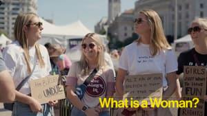 What Is a Woman?