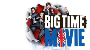 Big Time Rush, le film