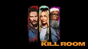 The Kill Room