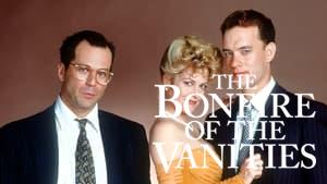 The Bonfire of the Vanities