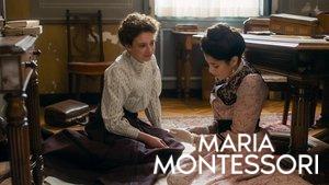 Maria Montessori
