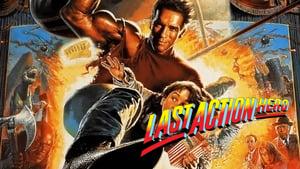 Last Action Hero