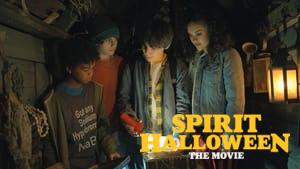 Spirit Halloween: The Movie