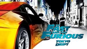 The Fast and the Furious: Tokyo Drift