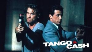 Tango & Cash