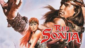 Red Sonja