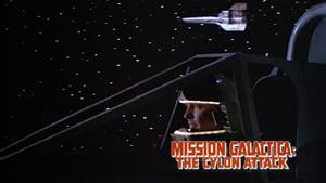 Mission Galactica: The Cylon Attack