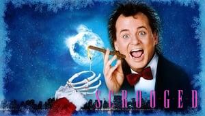 Scrooged