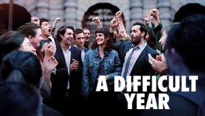 A Difficult Year