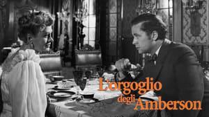 The Magnificent Ambersons