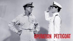 Operation Petticoat