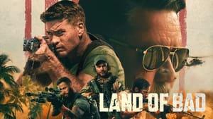 Land of Bad