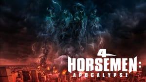 4 Horsemen: Apocalypse