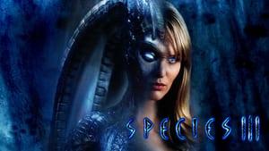 Species III
