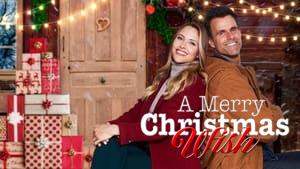 A Merry Christmas Wish