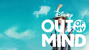 Out of My Mind