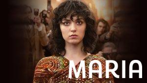 Being Maria