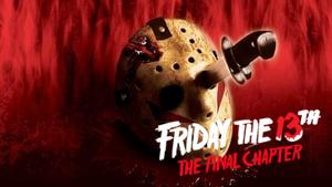 Friday the 13th: The Final Chapter