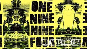 One Nine Nine Four