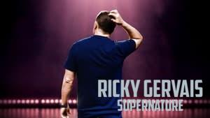 Ricky Gervais: SuperNature