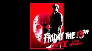 Friday the 13th: A New Beginning