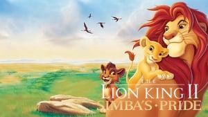 The Lion King II: Simba's Pride
