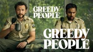 Greedy People