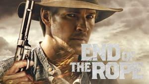 End of the Rope
