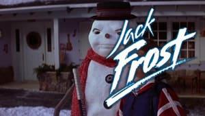 Jack Frost