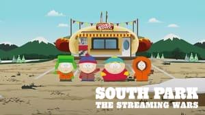 South Park the Streaming Wars
