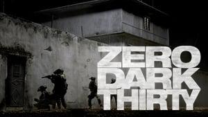 Zero Dark Thirty