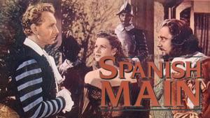 The Spanish Main