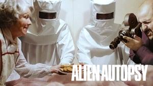 Alien Autopsy