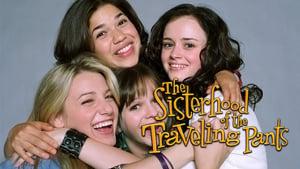 The Sisterhood of the Traveling Pants