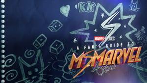 A Fan's Guide to Ms. Marvel