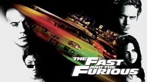 The Fast and the Furious