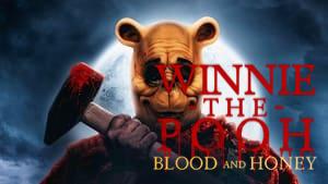 Winnie the Pooh: Blood and Honey